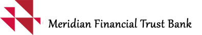 Meridian Financial Trust Bank Homepage